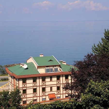 Hotel Lazlakar Sogutlu  Exterior foto