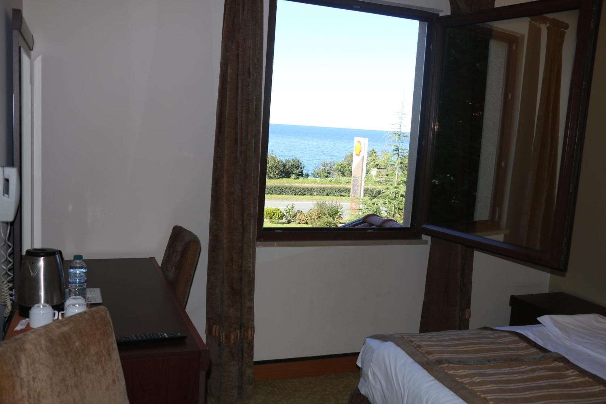Hotel Lazlakar Sogutlu  Exterior foto